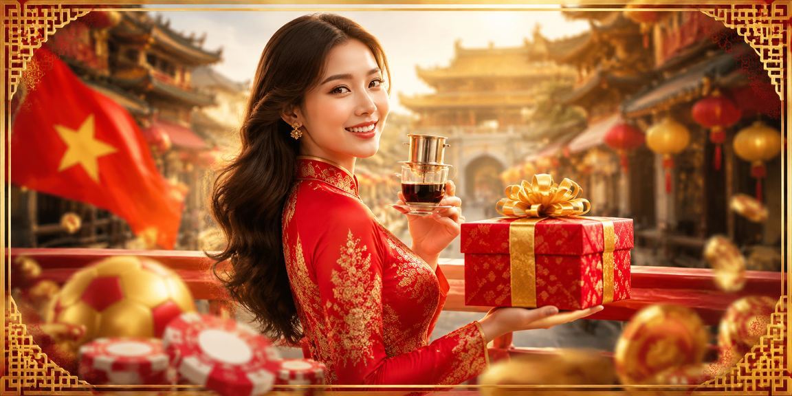 Người dùng Vietnam xem kết quả cá cược bóng đá trên ứng dụng mobile