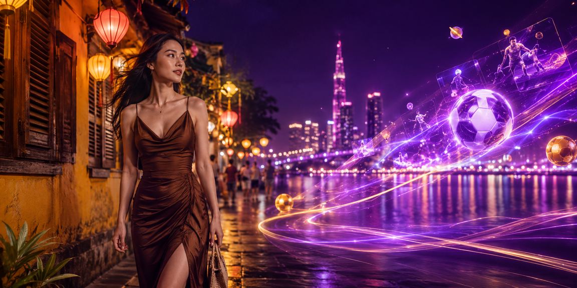Người dùng xem cá cược thể thao tại Sài Gòn trên điện thoại