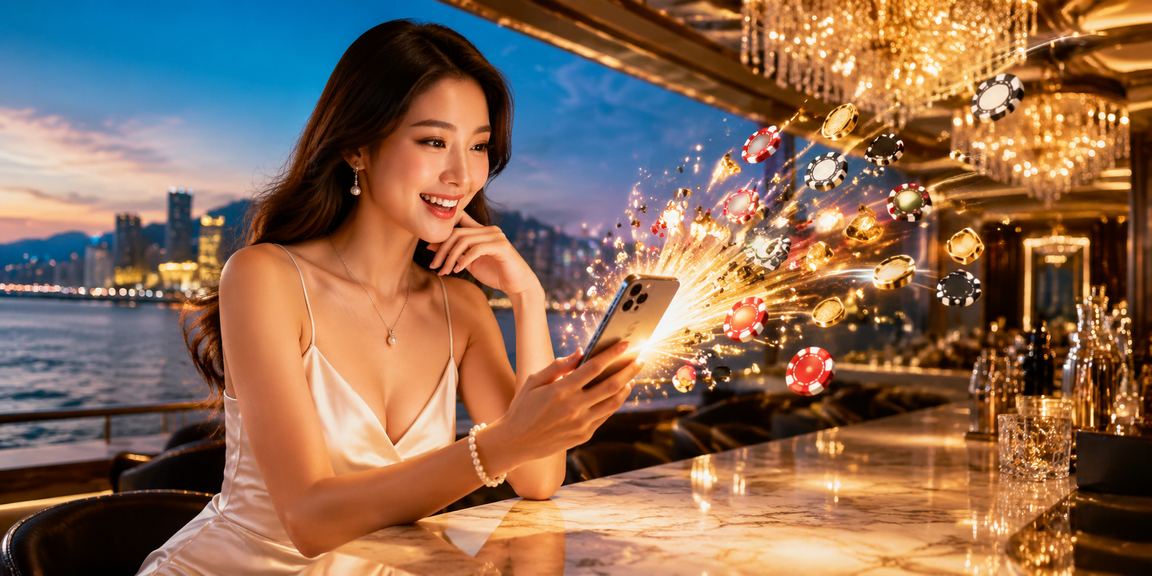 Người dùng Việt Nam xem bảng khuyến mãi casino và cá cược thể thao trên màn hình máy tính